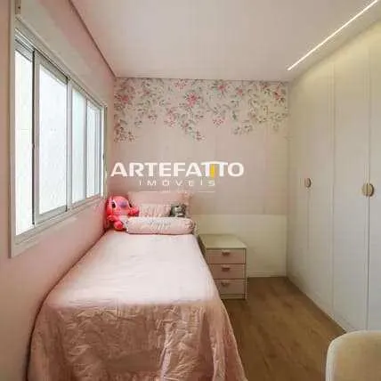 Imagem Apartamento para alugar, no Isla By Cyrela em São Paulo, Jardim Dom Bosco, com 3 quartos, 136m2