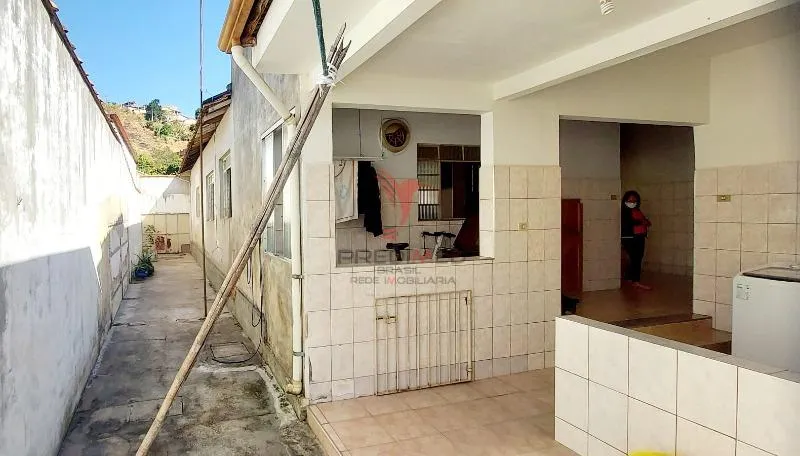 Imagem Casa 3 dormitórios 166m² 2 vagas Vila Celeste Piquete/SP