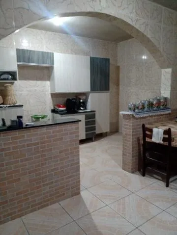 Imagem VENDA DE CASA NO JARDIM MARAGOGIPE, EM ITAQUAQUECETUBA/SP, 125m² com 2 suítes. CONSULTE-NOS.