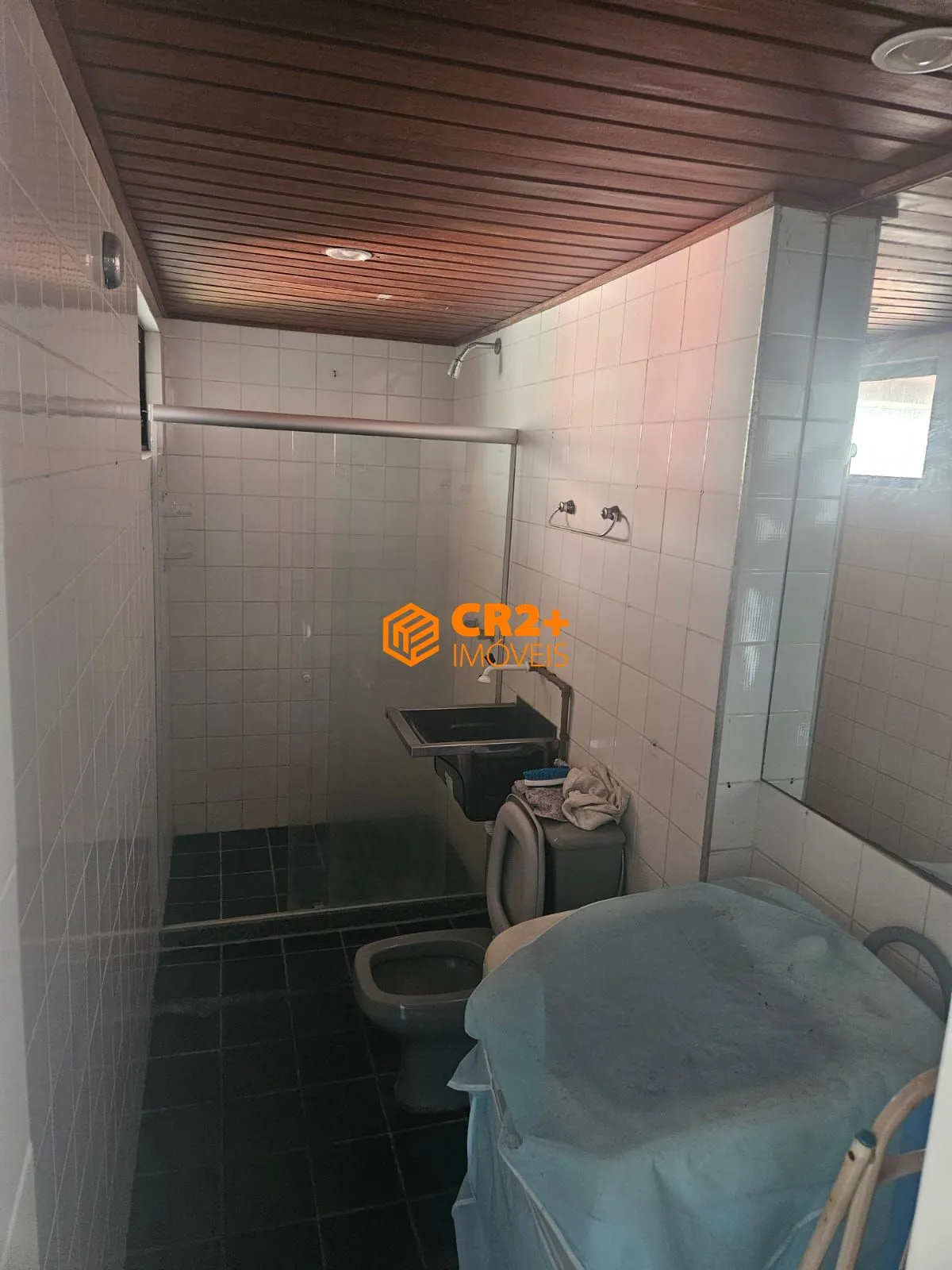 Imagem Flat a Venda com 2 quartos,1 suíte em Setúbal- 60m² Boa Viagem