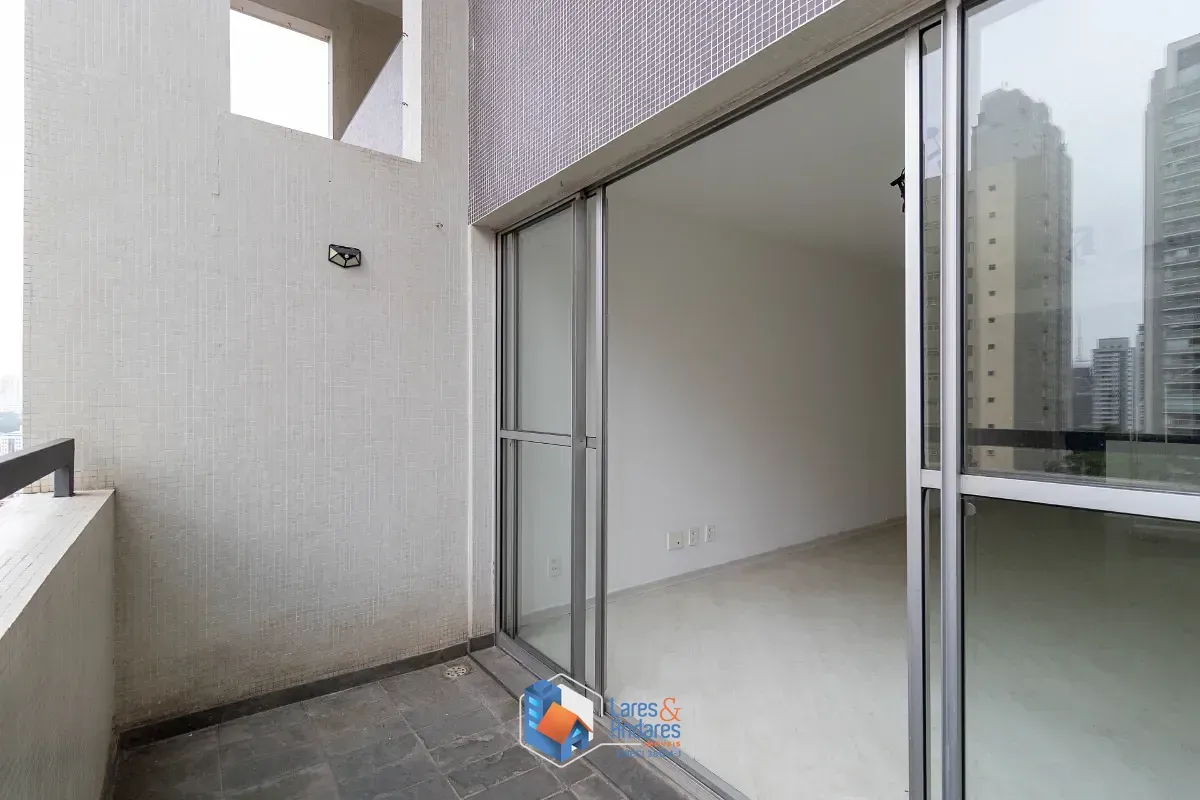 Imagem Apartamento para venda em Vila Mariana com 1 quarto, sendo 1 suíte, 74m²