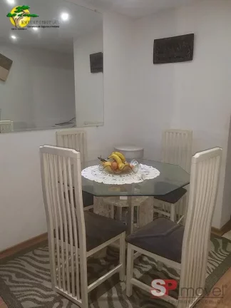 Imagem APARTAMENTO PARA VENDA NO NÚCLEO DO ENGORDADOR