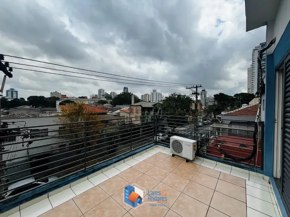Imagem Sobrado para venda em Ipiranga com 3 quartos, sendo 1 suíte, 73m²