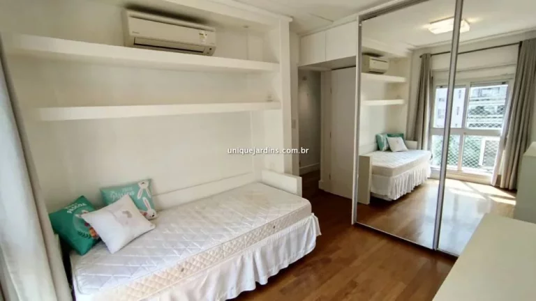 Imagem Apartamento para alugar Jardim América São Paulo