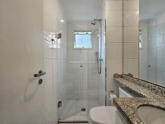 Imagem Apartamento à venda Moema São Paulo