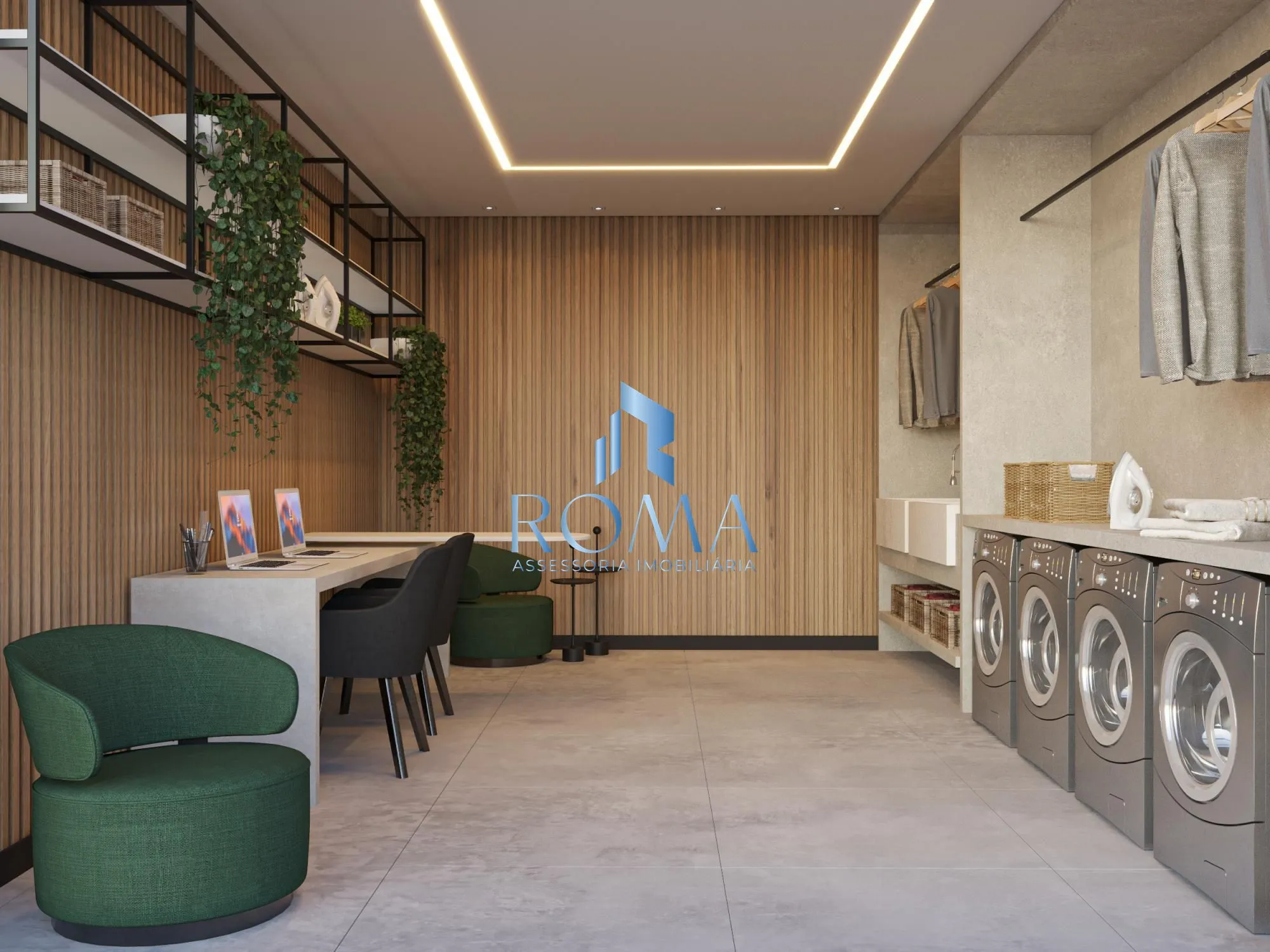 Imagem Residencial MONDO