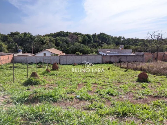 Imagem Terreno à venda, 360 m² por R$ 85.000,00 - Novo Igarapé - Igarapé/MG