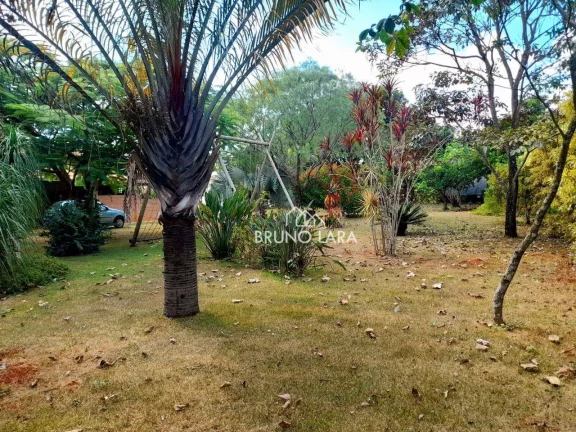 Imagem Terreno à venda em Igarapé MG Condomínio Serra Verde.