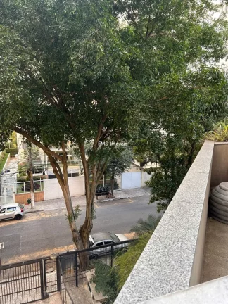 Imagem Imóvel para venda e locação de 220m² no Campo Belo