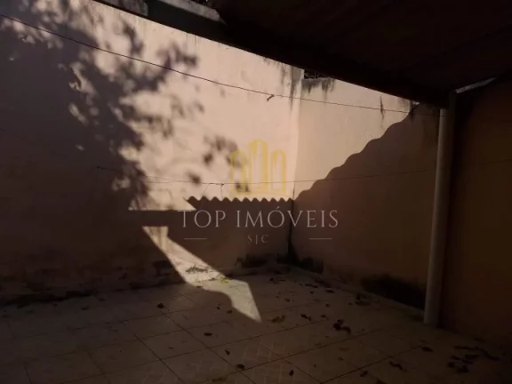 Imagem Linda Casa Localizada no Bosque dos Eucaliptos 3 dormitorios Suite Portao Eletronico