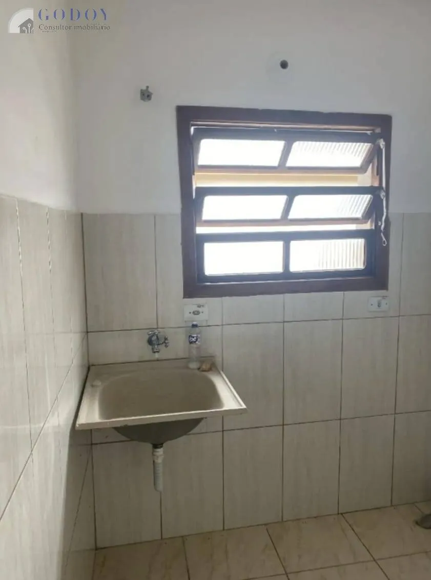 Imagem Casa à Venda no Bairro Maria Áurea - Ótima Localização