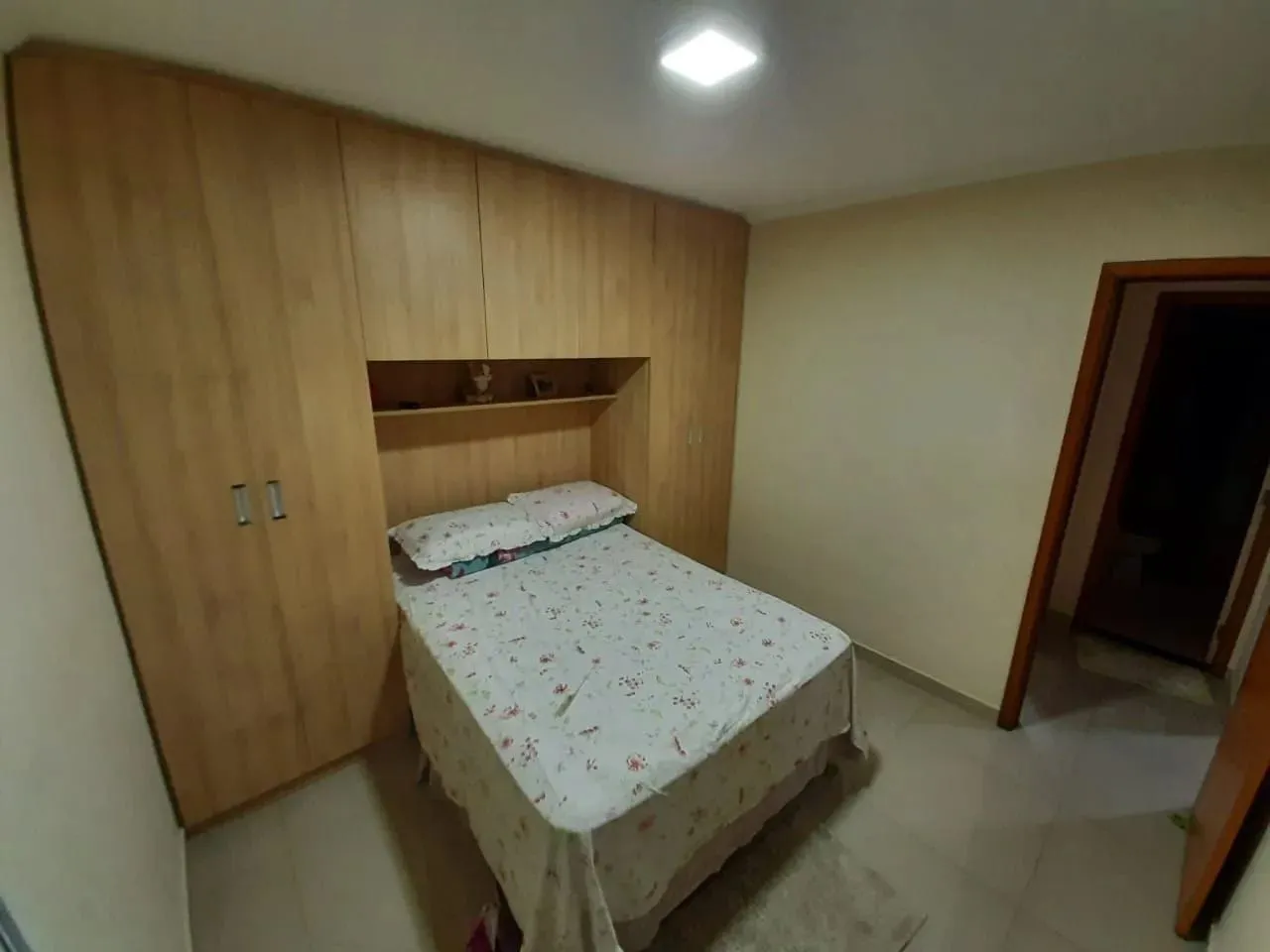 Imagem VENDO LINDO APARTAMENTO NO BAIRRO AMERICANÓPOLIS!