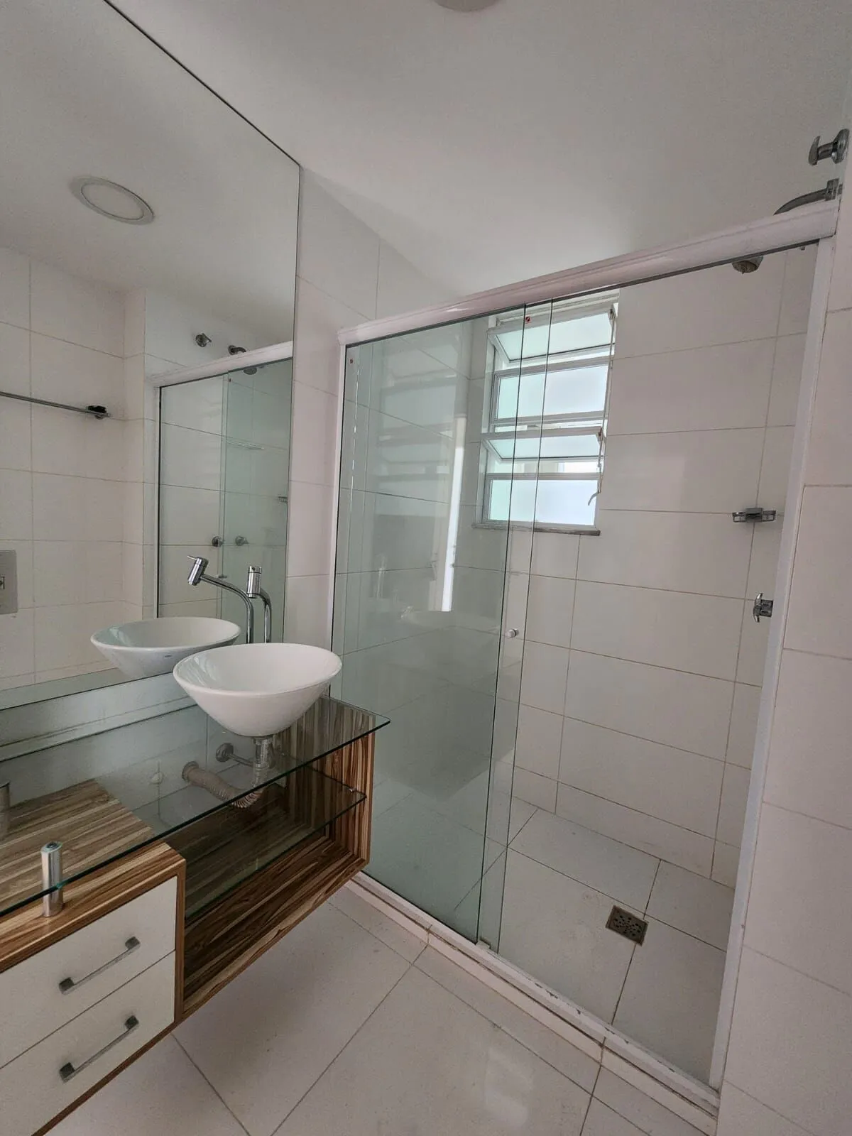 Imagem Cobertura duplex vista mar no Leblon. Terraço gourmet, piscina e 4Q. Agende visita.