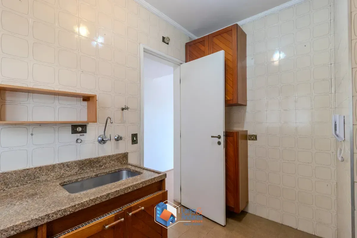 Imagem Apartamento para venda em Vila Olímpia com 2 quartos, 70m²
