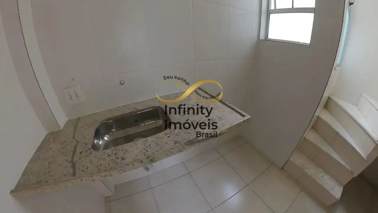 Imagem Florença - Apartamento à venda no bairro Nova Suíssa - Belo Horizonte/MG