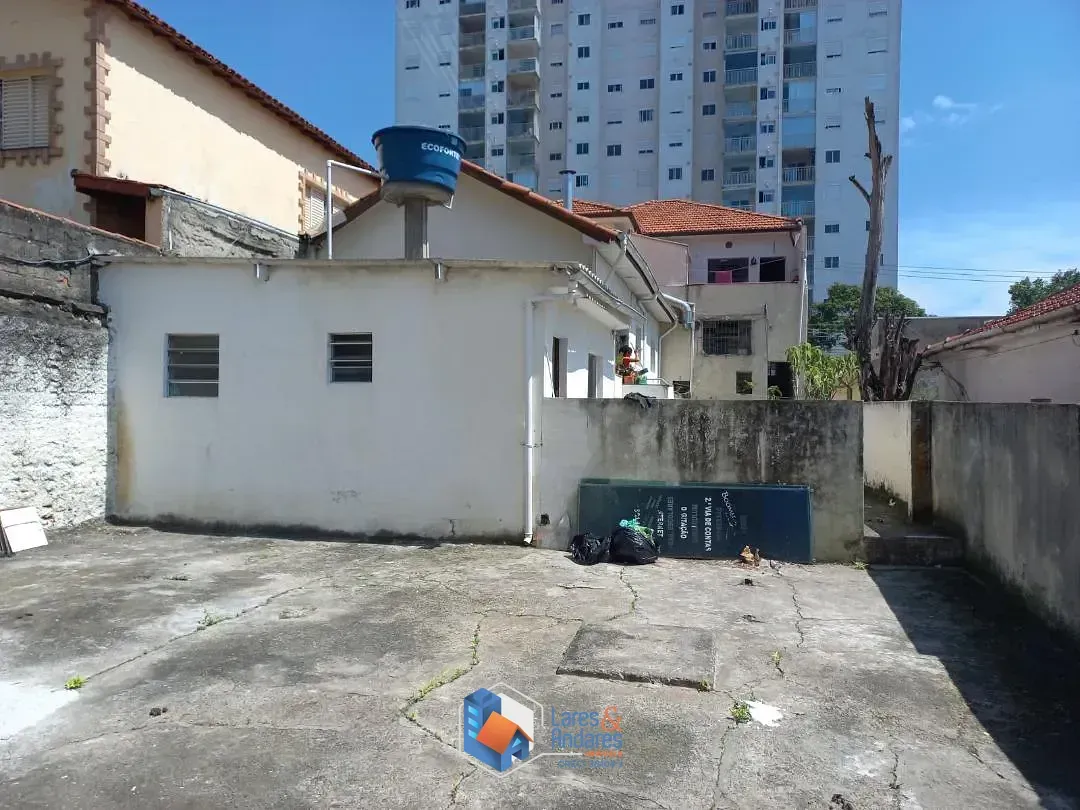 Imagem Sobrado para venda em Vila Mazzei com 7 quartos, 324m²