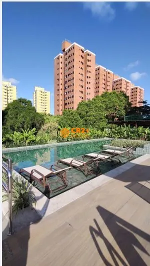 Imagem Vendo apartamento em Jardim São Paulo - Recife - Pe.