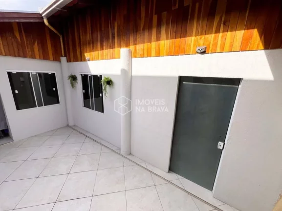Imagem APARTAMENTO 1 QUARTO - SÃO VICENTE - ITAJAÍ