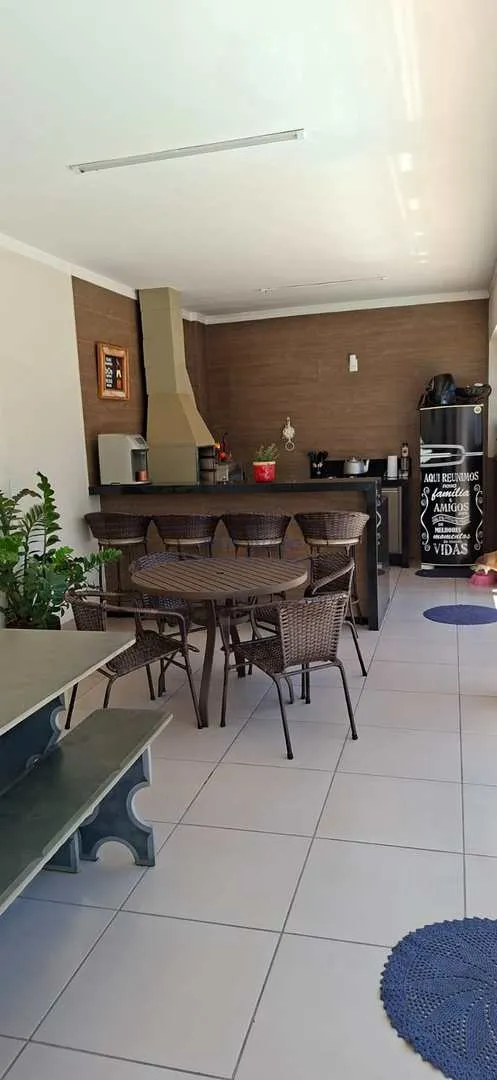 Foto do imóvel Casa Padrão