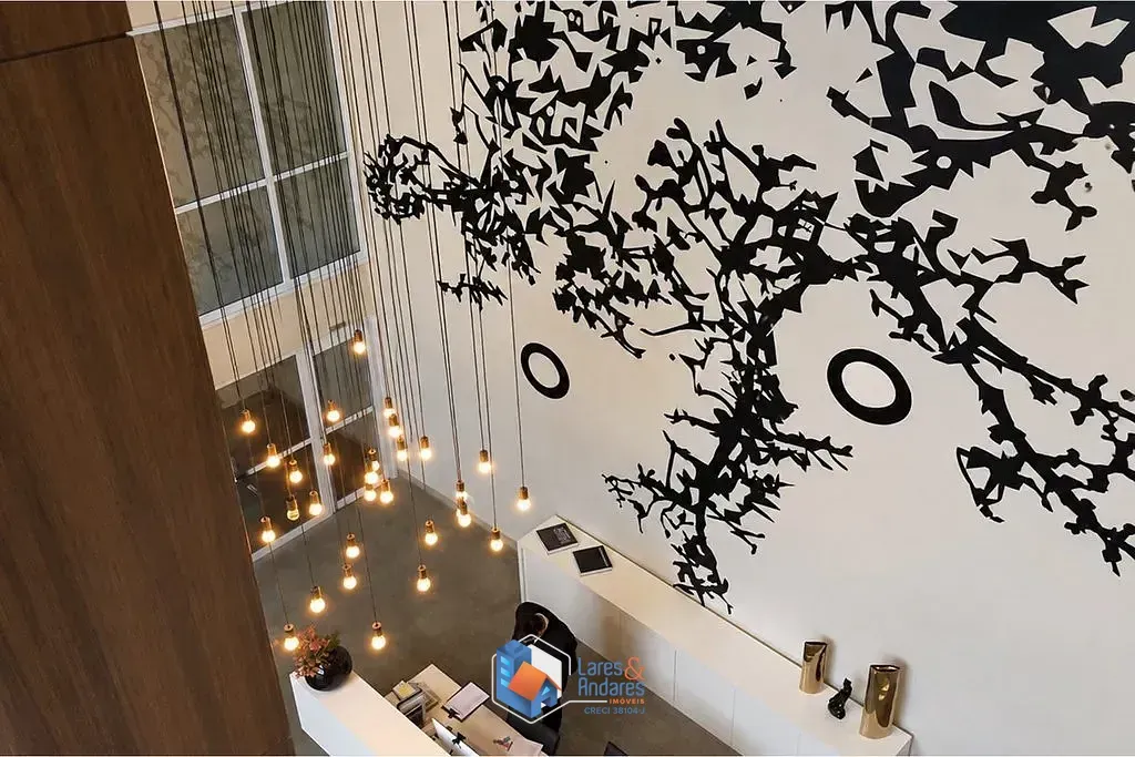 Imagem Apartamento à venda 1 Quarto 1 Suite 1 Vaga 49.8M² Vila Gertrudes São Paulo - SP