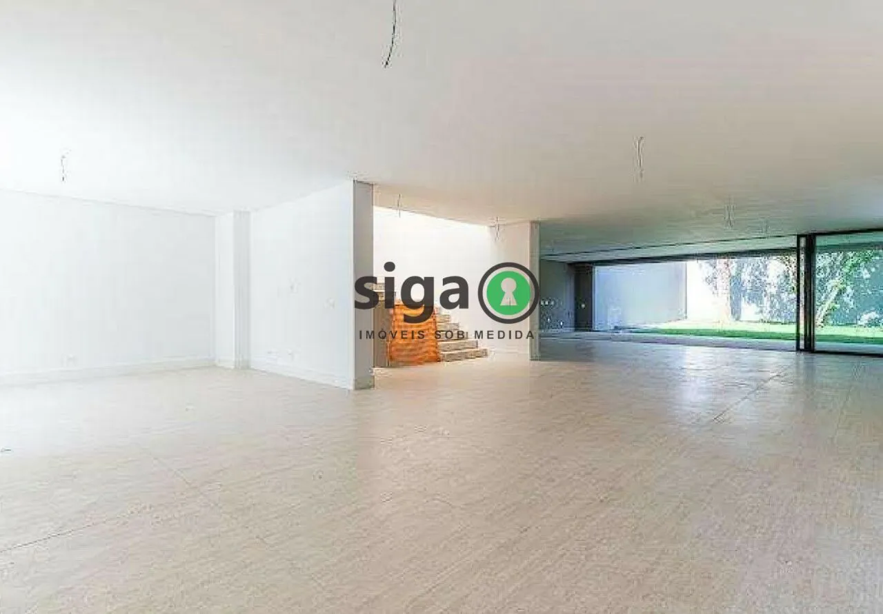 Imagem Casa de condomínio a venda na Granja Julieta com 4 quartos