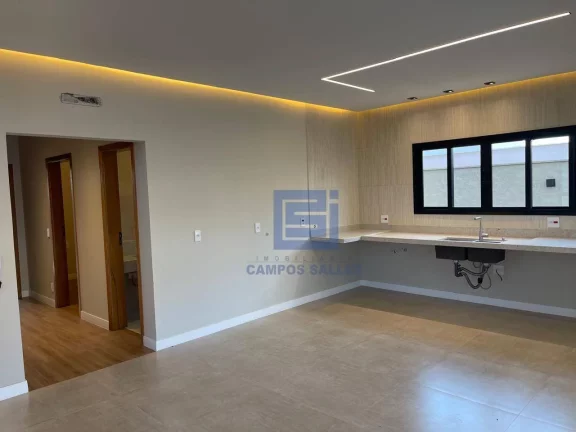 Imagem Casa com 3 dormitórios à venda, 200 m² por R$ 1.800.000,00 - Residencial Sitio dos Ipês - Socorro/SP