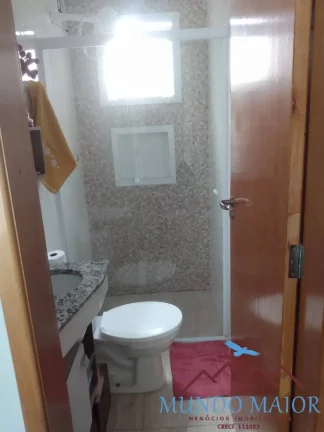 Imagem Apto vila pires de 46m2 - 2 dormitorios e 1 suite e 1 vaga -R$ 319.000.00