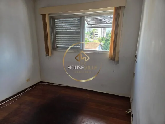 Imagem Apartamento 3 dormitórios ( 1 suíte), 2 vagas, Vila Ema, Sjc.