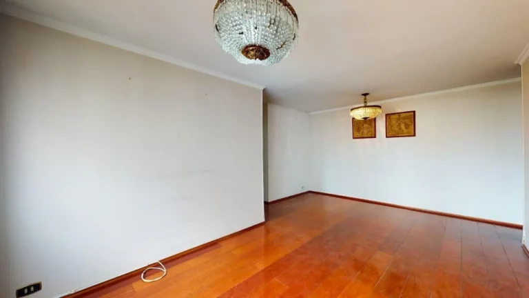 Imagem APARTAMENTO RESIDENCIAL em São Paulo - SP, Moema