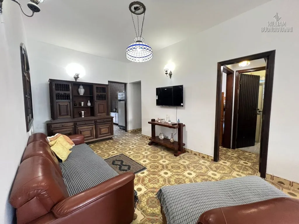 Imagem CASA ISOLADA, BALNEÁRIO FLÓRIDA - PRAIA GRANDE/SP