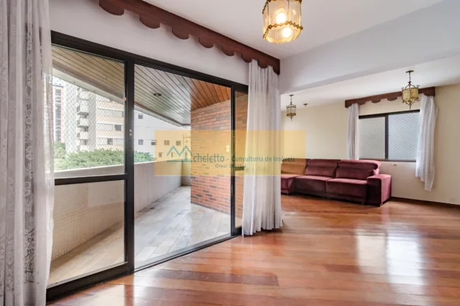 Imagem APARTAMENTO RESIDENCIAL em São Paulo - SP, Perdizes