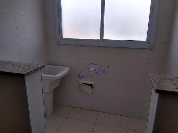 Imagem Apartamento com 2 dormitórios à venda, 85 m² por R$ 548.000,00 - Ocian - Praia Grande/SP