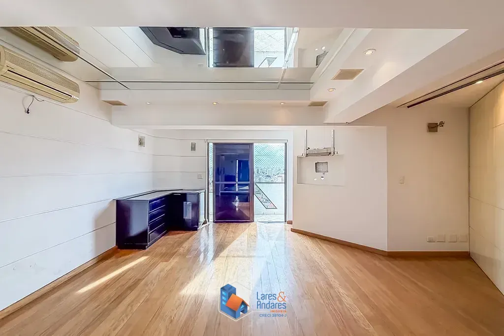 Imagem Cobertura Duplex à venda 4 Quartos 4 Suites 6 Vagas 512M² Vila Maria Alta São Paulo - SP