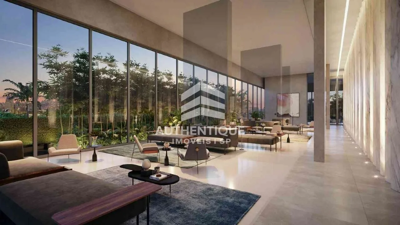 Imagem VALEN CAPOTE VALENTE PINHEIROS - Apartamento à venda no bairro Pinheiros - São Paulo/SP, Zona Oeste