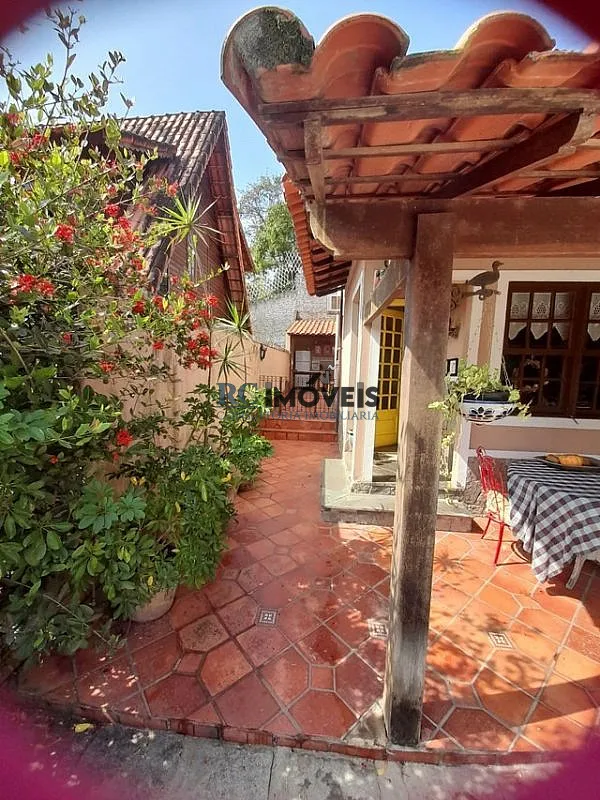 Imagem Casa a Venda no bairro Badú - Niterói, RJ