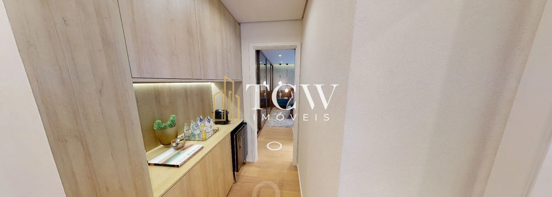 Imagem Apartamento à venda no bairro Pinheiros - São Paulo/SP, Zona Sul