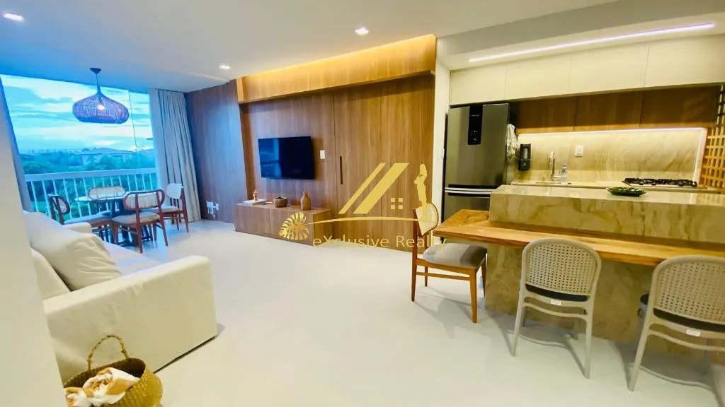Foto do imóvel Village RESIDENCIAL em Mata de São João - Bahia,