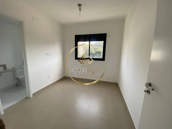Imagem Apartamento 3 Dormitórios, 2 Vagas, Allure Vila Ema, São Jose dos Campos.