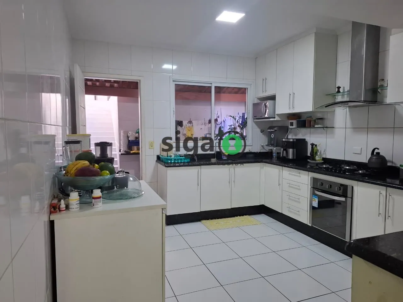 Imagem Casa à Venda , Conforto, Espaço e Qualidade de Vida!