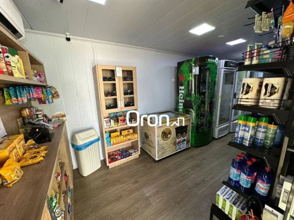 Imagem Sobrado à venda, 197 m² por R$ 1.400.000,00 - Terras Alpha 2 - Senador Canedo/GO