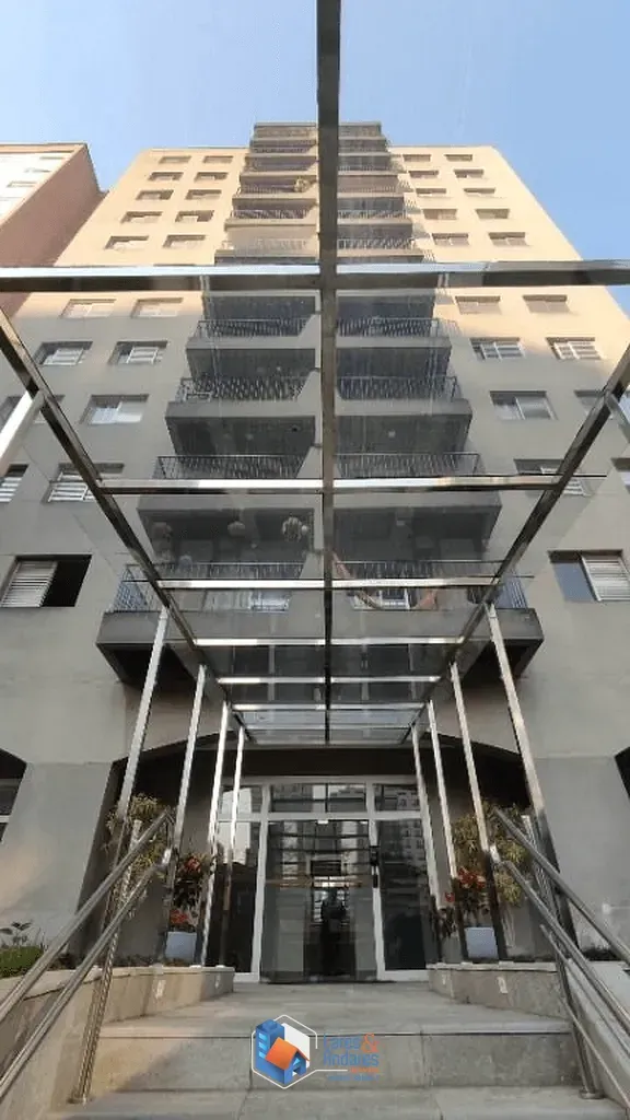 Imagem Apartamento à venda 2 Quartos 1 Suite 2 Vagas 89M² Vila Mascote São Paulo - SP