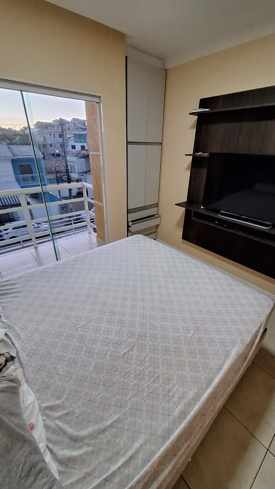 Imagem Casa Duplex no Condomínio Village do Moinho IV em Arsenal - São Gonçalo/RJ