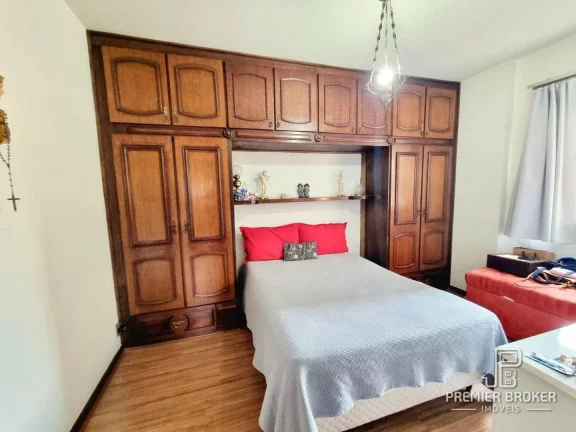 Imagem Apartamento à venda, 147 m² por R$ 650.000,00 - Várzea - Teresópolis/RJ