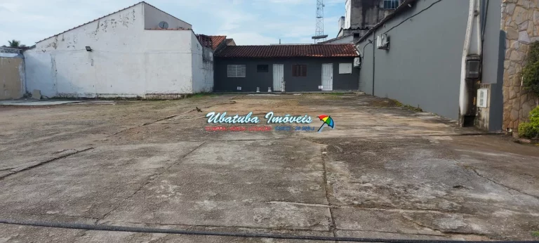 Foto do imóvel Otimo Terreno no centro.