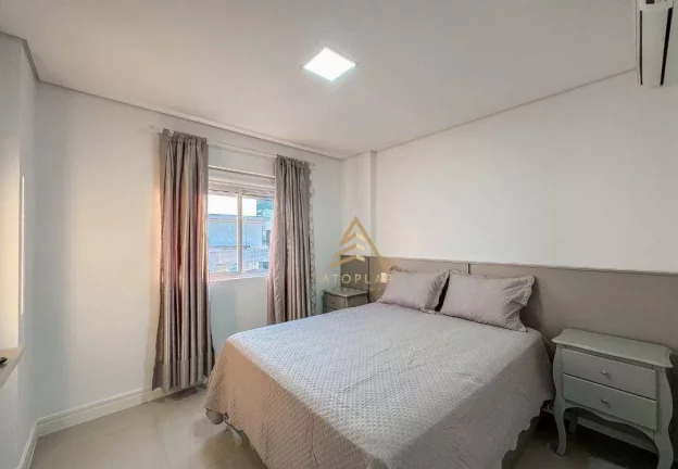 Imagem Apartamento à venda, 131 m² por R$ 2.699.000,00 - Centro - Balneário Camboriú/SC