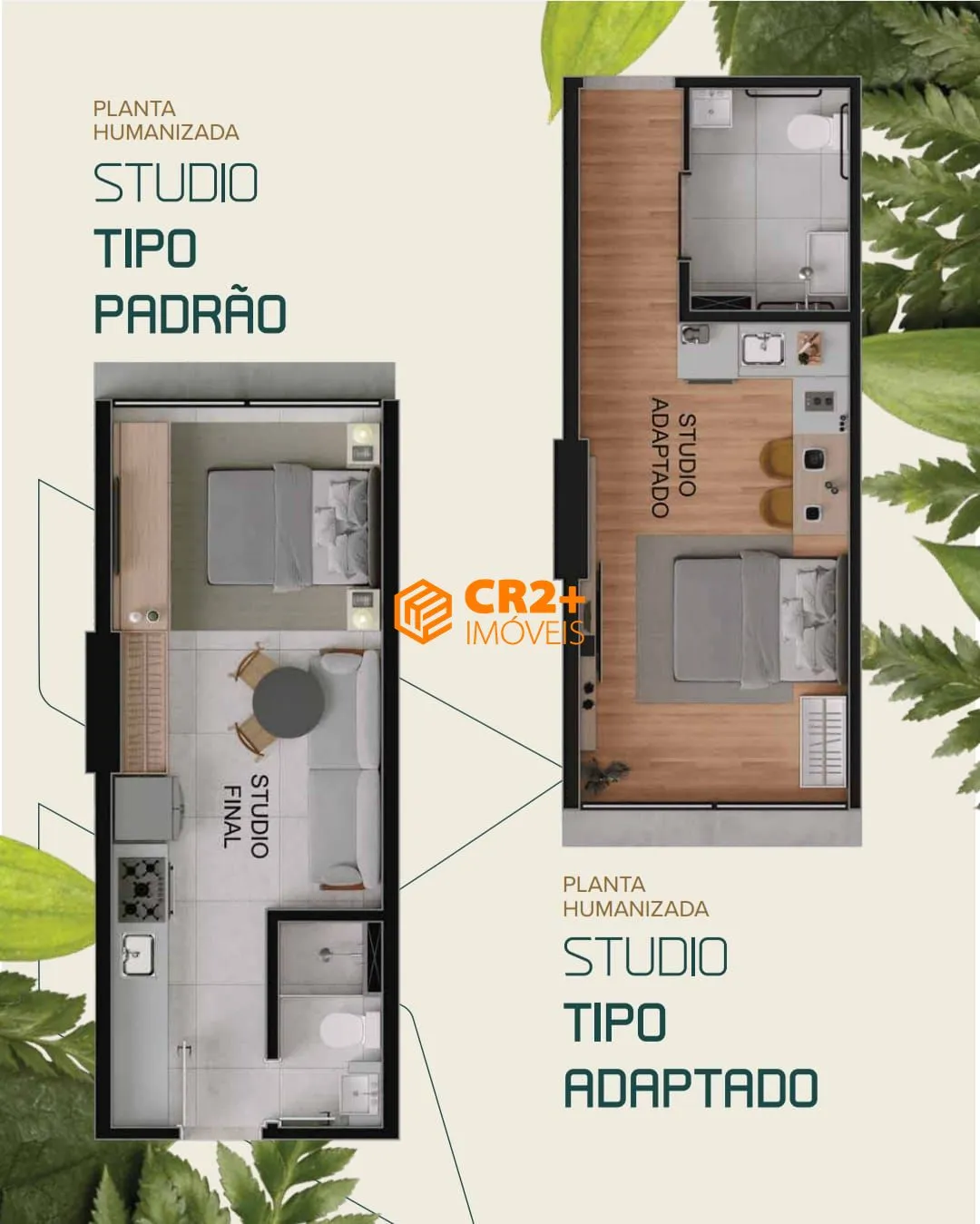Imagem Vendo Flat - 25m2 no Tambauzinho em João Pessoa