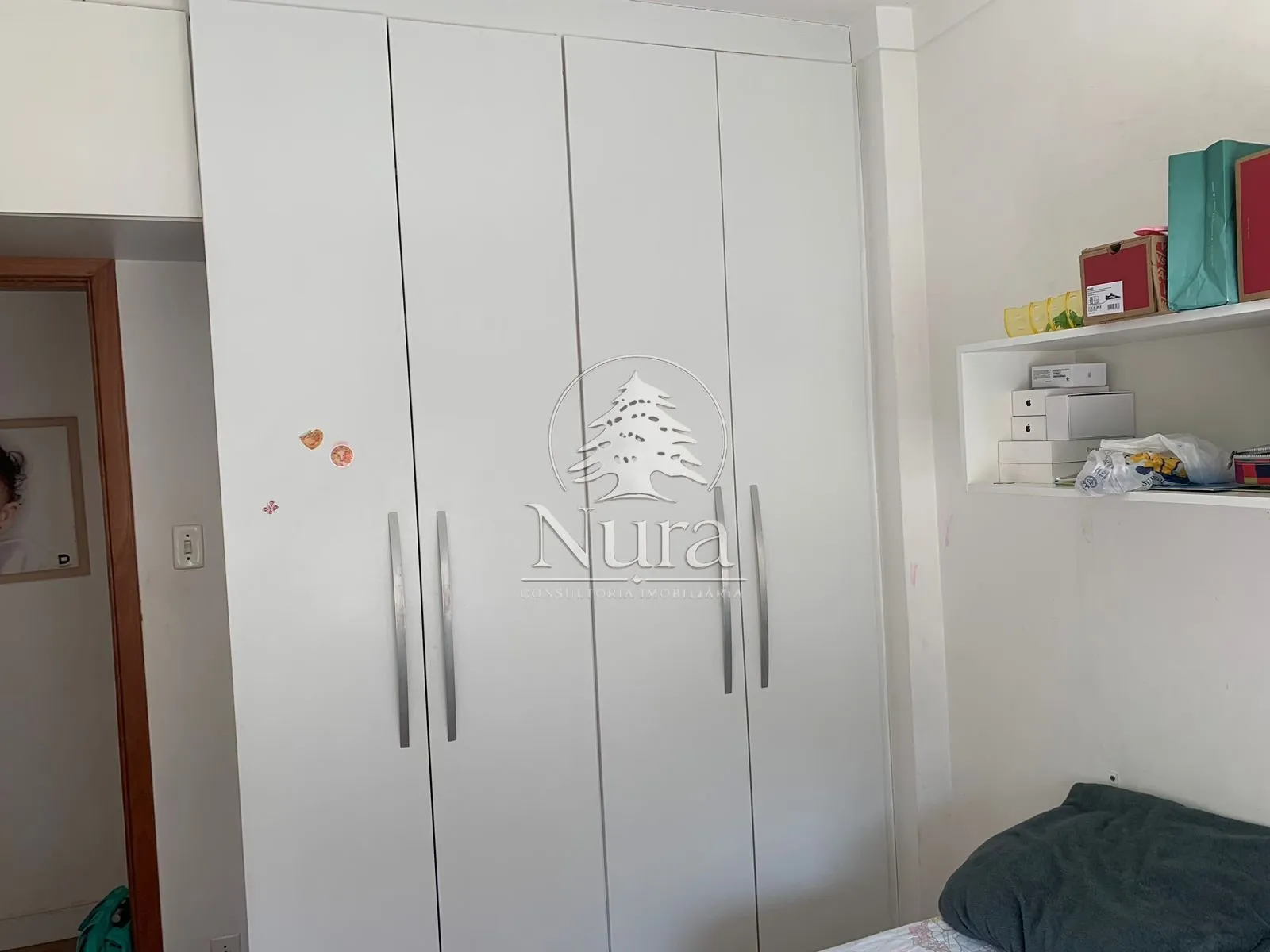 Imagem Apartamento de 2 quartos, 87m² no bairro Boqueirão, em Santos