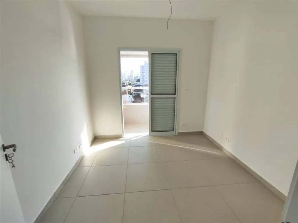 Imagem APARTAMENTO COM 73,00 m² - GUILHERMINA - PRAIA GRANDE SP