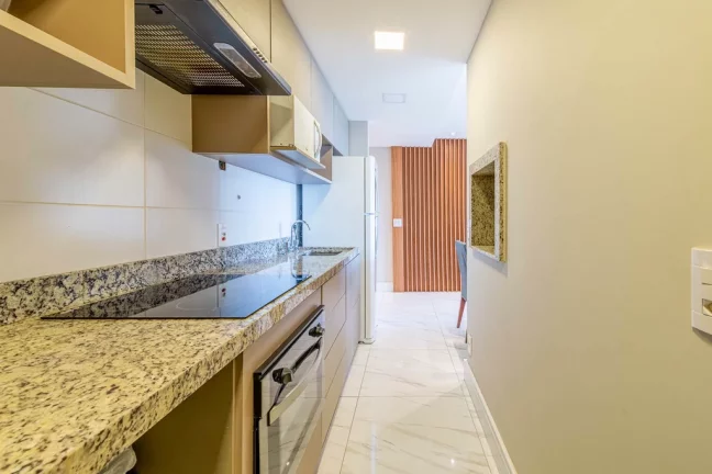 Imagem Studio para venda no bairro Petrópolis em Porto Alegre