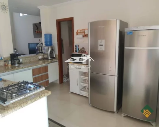 Imagem CASA RESIDENCIAL em BERTIOGA - SP, MORADA DA PRAIA